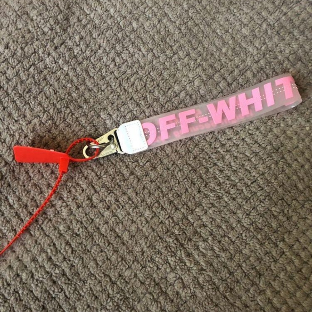 Heavy Duty Lanyard